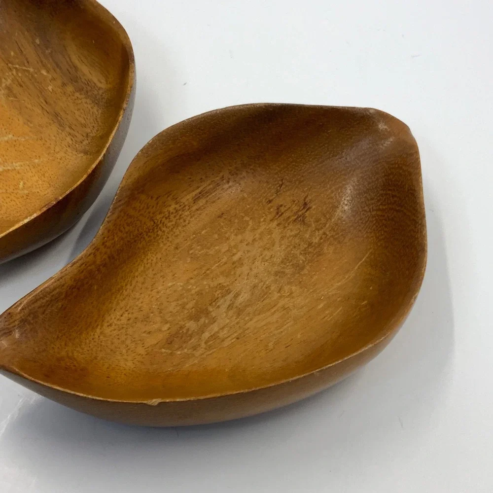 Handmade vintage pair